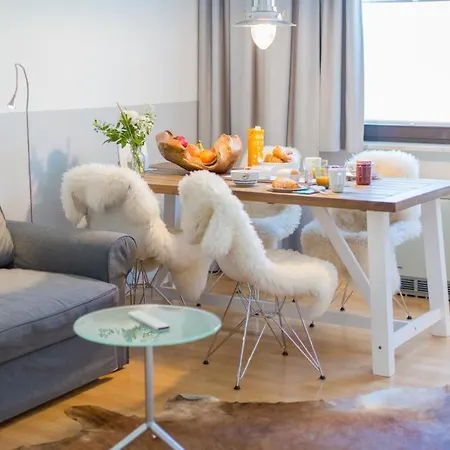 Ferienwohnung Strandkoje